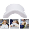 Memory Foam Pillow Anti-Pressure Hand Pillow Neck Protection Slow Rebound Multifunction Health Neck Couple Pillow Office Rest Nap Pillow B07WKJ4Q3T