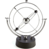 Kinetic Orbital Art Office Decoration With Perpetual Motion And Angel Of Love OEM 27638