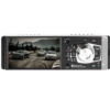 Vehicle-mounted MP5 Player 4.1 Inch Radio Multimedia Audio Video With Rear Camera 4012B