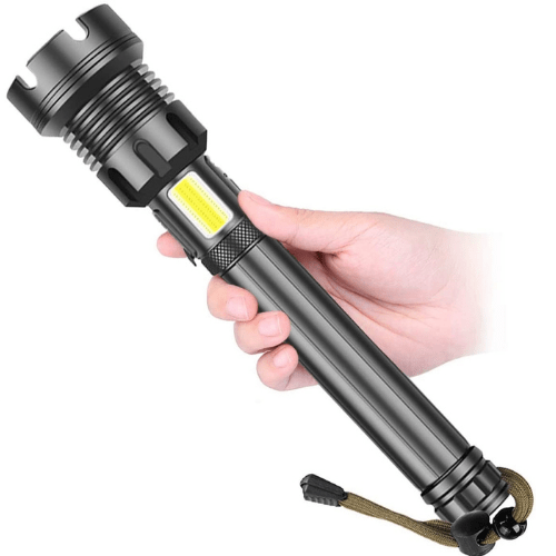 xhp90 led flashlight