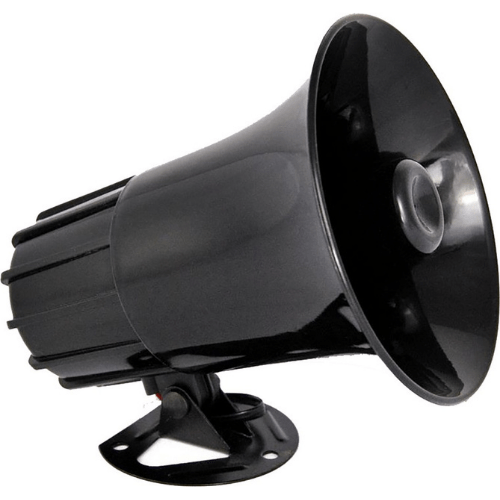 AL.13530 Autoline Police Horn Without Microphone 50W 12V » Gadget mou