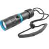 X-Balog Diving Flashlight Rechargeable Led With Brightness 800lm For Depth Up to 50m IPX8 BL-8798-T6