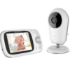 Baby Intercom With Camera And Audio Digital Baby Monitor With Night Vision VB609