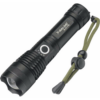 X-Balog Rechargeable Flashlight Led 1400 Lumens IP4 BL-X71-P50