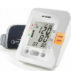 Digital Arm Blood Pressure Monitor Electronic Automatic Arm Precision Blood Pressure With Memory Of 99 Previous Two-Person Measurements Separately BP-808E