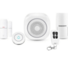 Andowl Wireless WiFi Alarm System Smart Security Alarm System TuyaSmart App Q-BH3