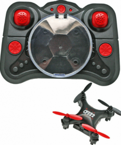 PIONEER Kids Mini Drone With Camera And Control Pocket Mini Remote Control Helicopter Quadcopter Drone CF 922