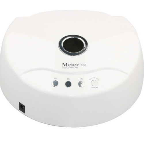 Meier Professional Nail Oven 300 UV LED / Nail Lamp 48W Meier -300