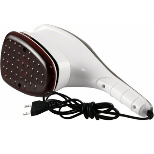 Powerful Professional Three-Head Massage Device with Infrared Multifunctional Massage Rod SKE-168 1473334982