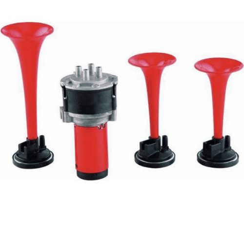 Alternating Car Horn - Air Horn Tubes 2370