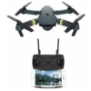 Andowl Drone 2.4Hz Folding Arms 6 Axis Gyroscope 4K Camera Remote Control & Mobile Connectivity – Tablet Q718