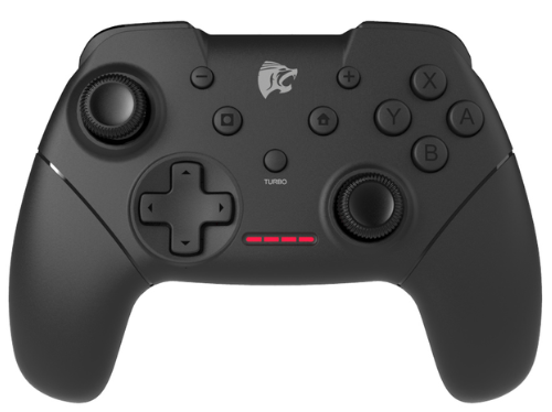 Gamepad