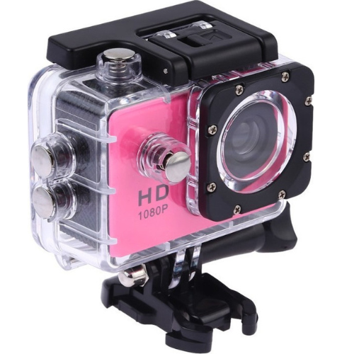 Andowl Waterproof Action Sport Camera Full HD 1080p 2