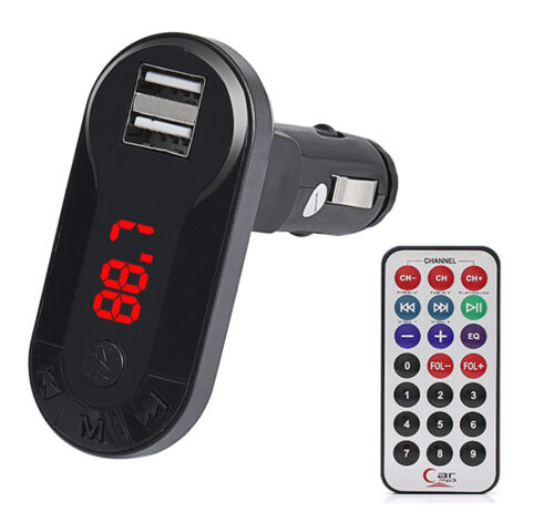 CDX-7613B CAR Radio MP3 Bluetooth, multimedia, SD Card, USB, AUX, MP3 »  Gadget mou