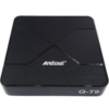 Andowl TV Box Q-T9 4K UHD with WiFi USB 3.0 4GB RAM and 64GB Storage with Android 10.0 Operating System