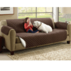 Z2-2316 Two-Seater Sofa Cover For Pets And Stains