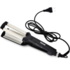 Kemei KM-2022 Perfect Curl Triple Electric Hair Clipper for Wavy Hair