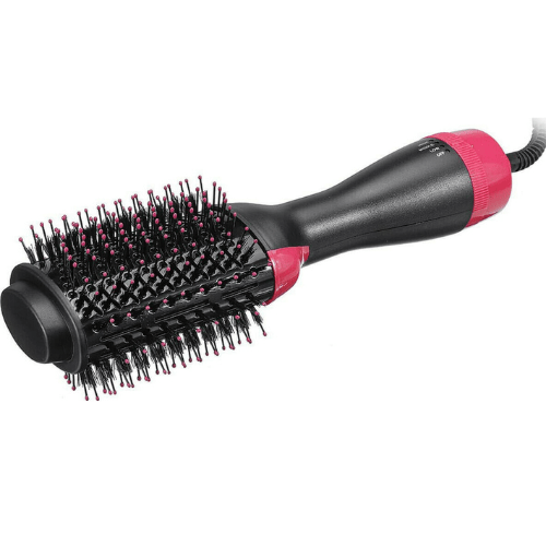 Andowl Q-M336 Professional Electric Brush - Hair Dryer 1000w, 360 3 in 1 - Multifunctional Comp