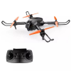 4CH RC LH-X63WF-2 Παιδικό Mini Drone FPV WiFi με Κάμερα 480p και Χειριστήριο, Συμβατό με Smartphone