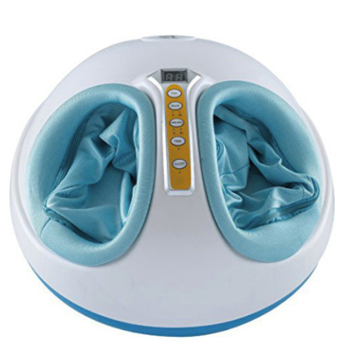 Heated Shiatsu Foot Massager