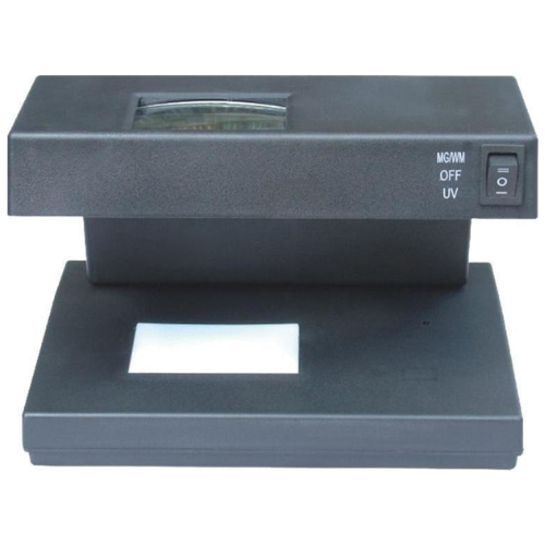 Counterfeit Banknote Detector AD-2138 Money Detector Machine Συσκευή Ανίχνευσης Πλαστών Χαρτονομισμάτων KB-238 1