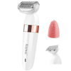 Kemei KM-3204 Hair Removal Machine Epilator for Face & Body