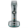 VGR V-256 Rechargeable Clipper Gray