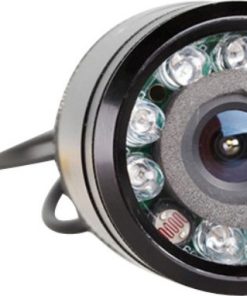 Κάμερα Οπισθοπορείας Αυτοκινήτου με Νυχτερινή Λήψη Car Reversing Camera DK280 Gadget mou skroutz shopflix public χαλανδρι αθηνα best seller