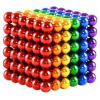 Magnetic Balls 3mm 216pcs