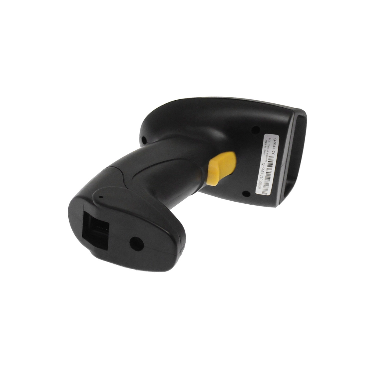 Barcode Scanners, B2D-03 USB Wired 2D Barcode Scanner