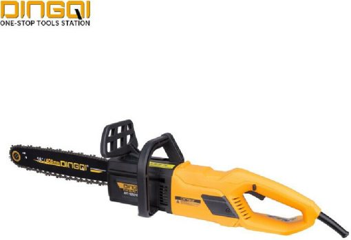 Dingqi 109016 Ηλεκτρικό Αλυσοπρίονο 4.4kg με Λάμα 40cm DINGQI Chainsaw 40cm Blade