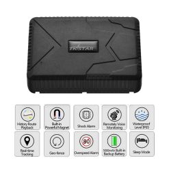 GPS Tracker ΤΚ915 LBS για Μηχανές Και Φορτηγά TK915 Car GPS Tracker