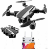 YLRC S105 Pro Drone με 4K Κάμερα και Χειριστήριο, Συμβατό με Smartphone YLRC S105 Pro Drone 4K