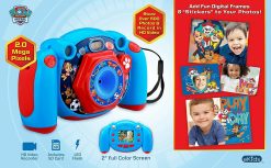 eKids Patrol Children Camera