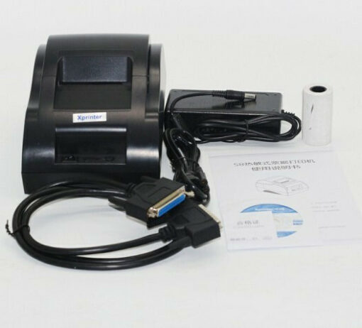 Xprinter XP-58IIH Thermal Receipt Printer