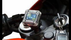 Spy M1 Digital Tire Pressure Monitoring System