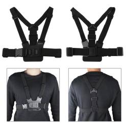 Puluz PU26 Chest Support Strap for GoPro Hero