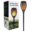 Solar Flame LED Light XF-6018