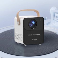 SD M800 Mini Projector LED Lamp