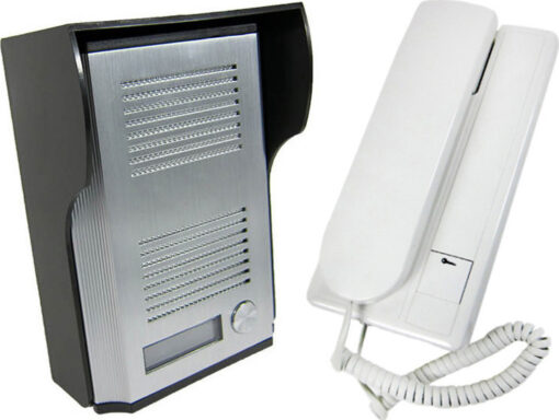 RL–3206B Doorphone Intercom Set