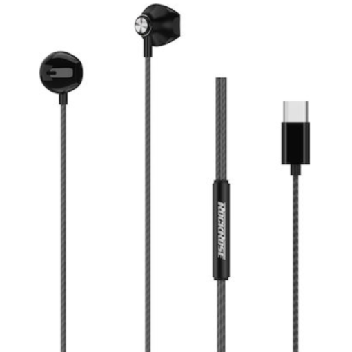 Rockrose RRWE25 Type-C In-ear Handsfree