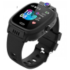 Y31 Black Kids Smartwatch with GPS