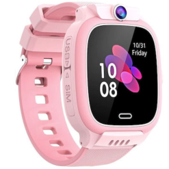 Y31 Pink Kids Smartwatch GPS
