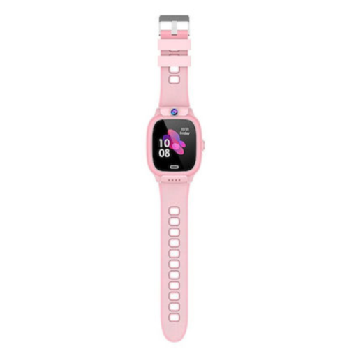 Y31 Pink Kids Smartwatch GPS