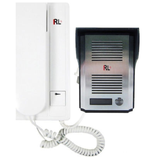 RL–3206B Doorphone Intercom Set