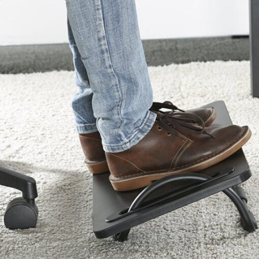 FR-07S Brateck Office Footstool