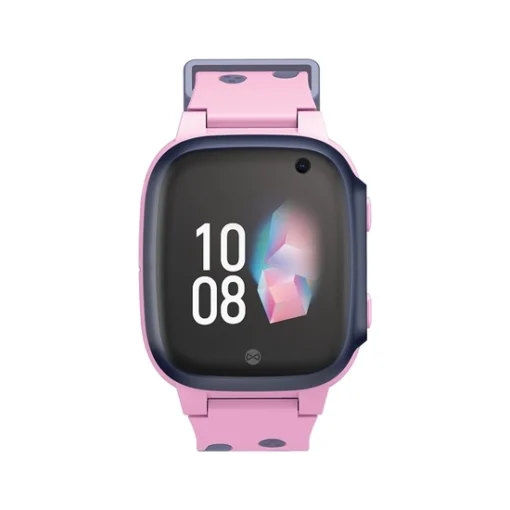 Forever Smartwatch Kids Call Me 2 KW-60 pink GSM107164