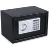 SB-20EDA POWERTECH Security safe 3-8 digits 20x31x20cm