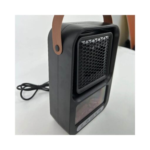 MINI FAN Heater TS04090