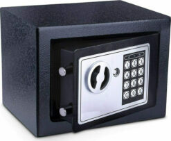 DOEM27 Safe box Digital Lock L23xW17xH17cm